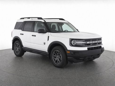 Used 2023 Ford Bronco Sport Big Bend AWD/4WD image 20
