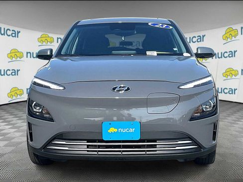 Used 2023 Hyundai Kona SEL image 2