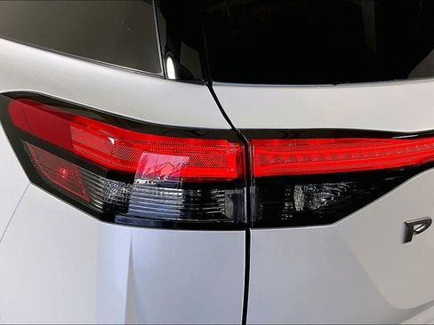 New 2026 Nissan Pathfinder SV image 36