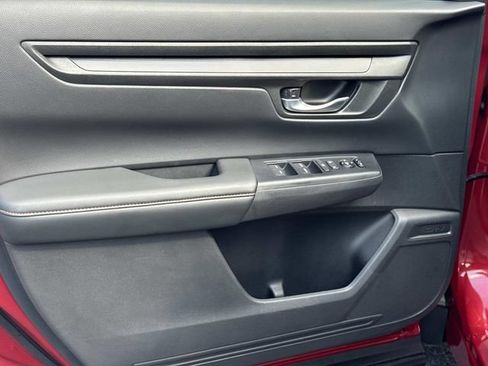Certified 2023 Honda CR-V Sport image 17