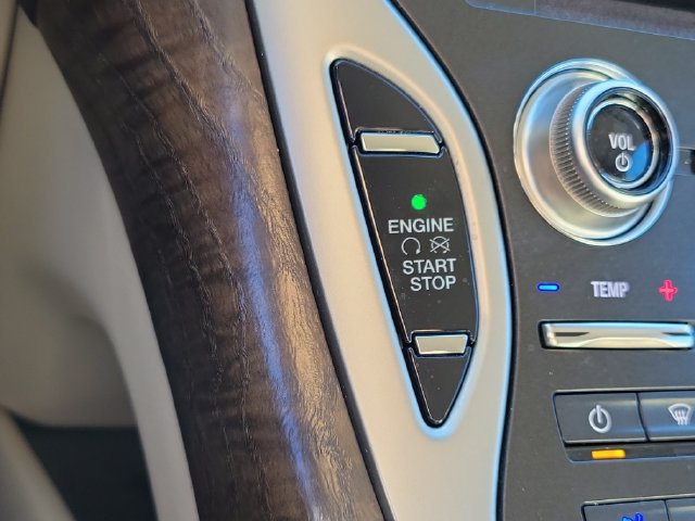 Certified 2019 Lincoln Nautilus Reserve FWD image 31