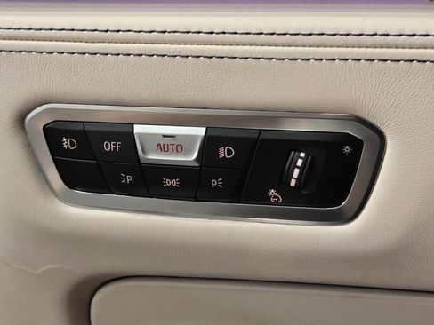 Used 2022 BMW X7 xDrive40i w/ M Sport Package AWD/4WD image 80