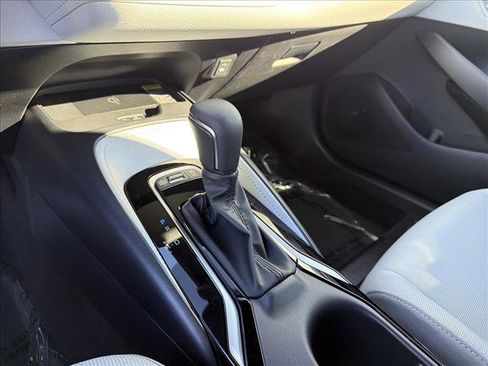 New 2026 Toyota Corolla SE image 15