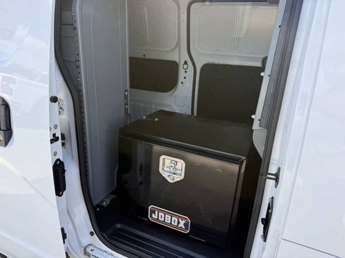 Used 2021 Nissan NV200 SV FWD image 25
