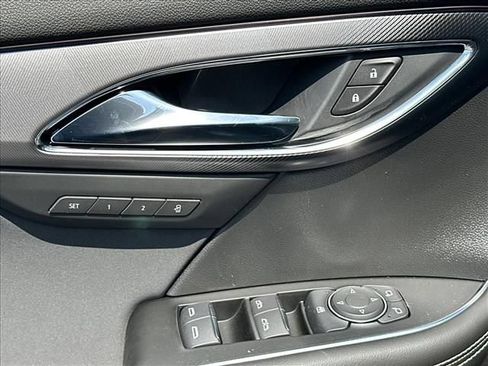 New 2026 Buick Envision Sport Touring AWD/4WD image 28