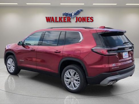 New 2026 GMC Acadia Elevation w/ Elevation Premium Package FWD image 5
