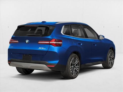 New 2026 BMW X3 xDrive30i AWD/4WD image 2