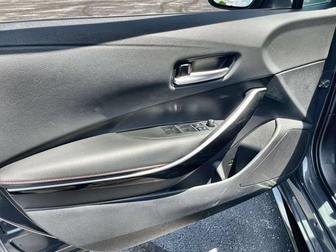 Used 2024 Toyota Corolla XSE FWD image 22