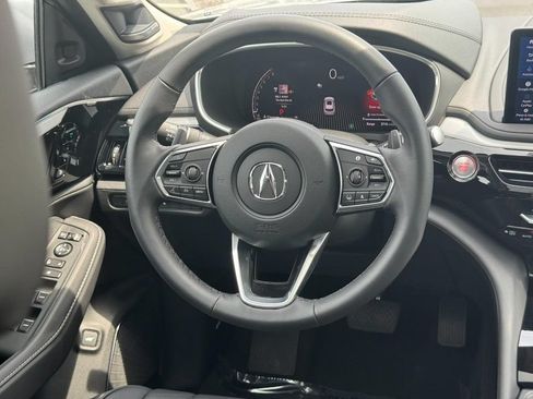 Certified 2026 Acura MDX SH-AWD w/ Technology Package image 17