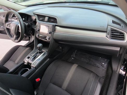 Used 2016 Honda Civic LX image 34