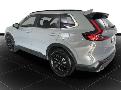 Used 2025 Honda CR-V Sport-L image 3