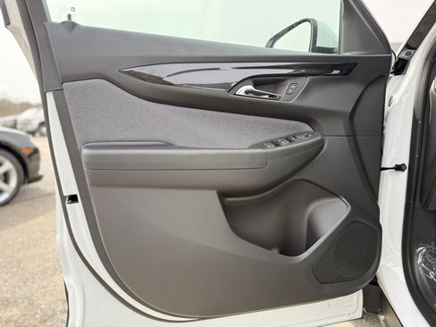 New 2026 Chevrolet TrailBlazer LT image 13