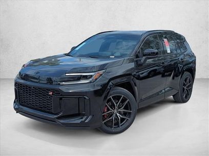 New 2026 Toyota RAV4 AWD Plug-in Hybrid
