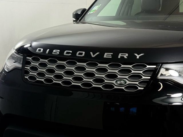 Used 2026 Land Rover Discovery S AWD/4WD image 12
