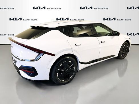 New 2025 Kia EV6 GT-Line image 7