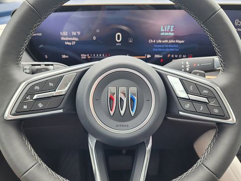 New 2026 Buick Envision Avenir AWD/4WD image 20