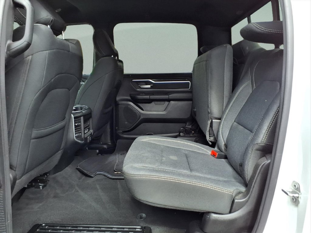 Used 2020 RAM 1500 Big Horn AWD/4WD image 24