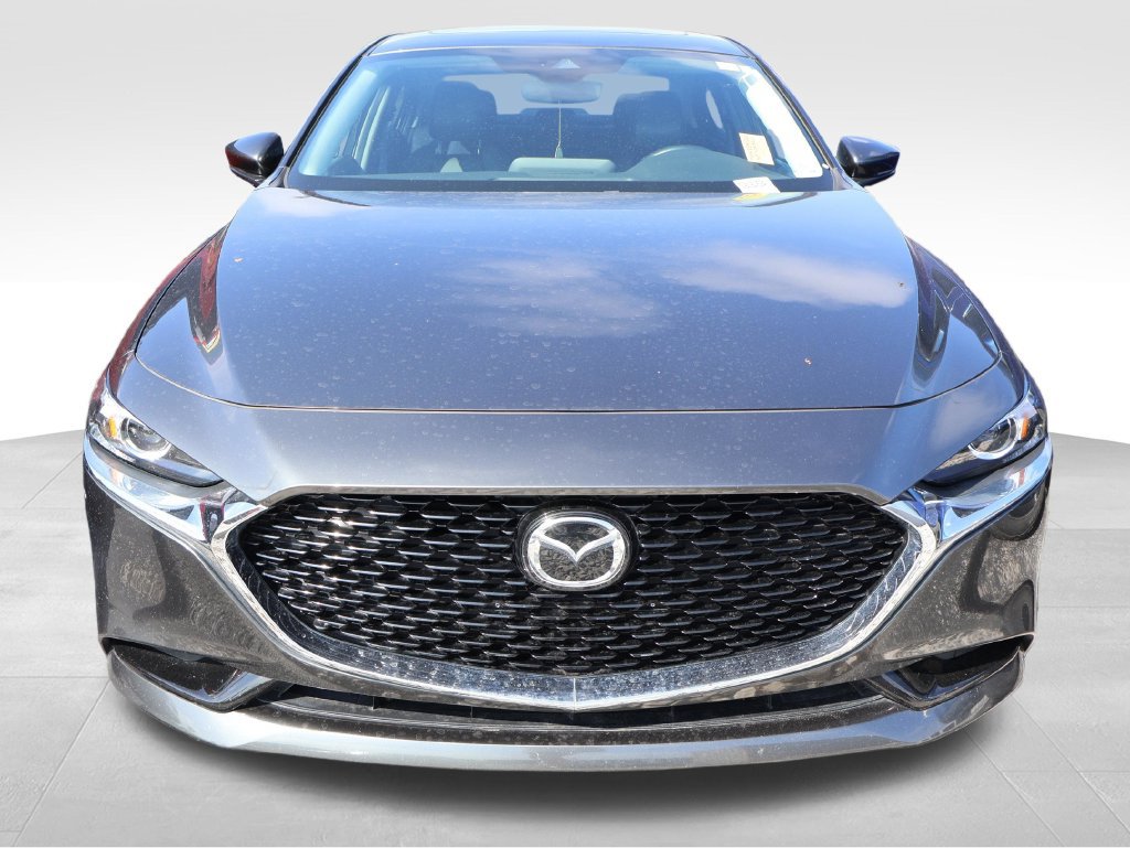 Used 2023 MAZDA MAZDA3 s FWD image 5