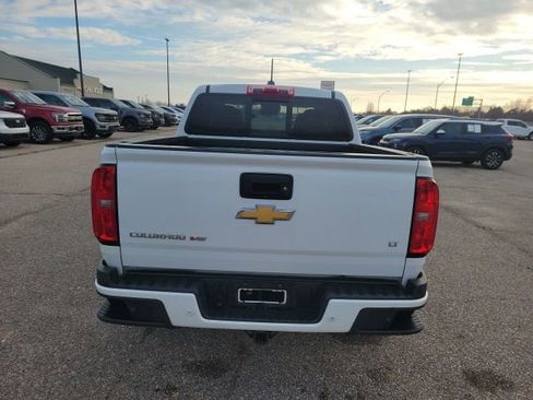 Used 2019 Chevrolet Colorado LT w/ LT Convenience Package image 21