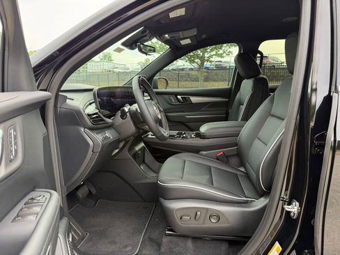 New 2026 Buick Enclave Preferred w/ Super Cruise Package FWD image 20