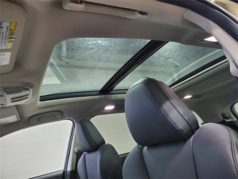 New 2026 Subaru Ascent Limited image 25