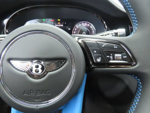 Used 2026 Bentley Continental GT Speed AWD/4WD image 12