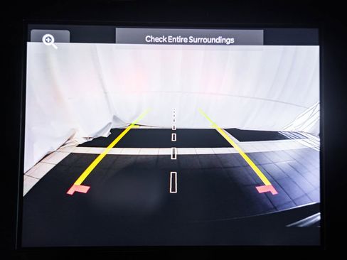 New 2025 Jeep Grand Cherokee Altitude image 39