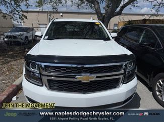 Used 2018 Chevrolet Tahoe LT video 1