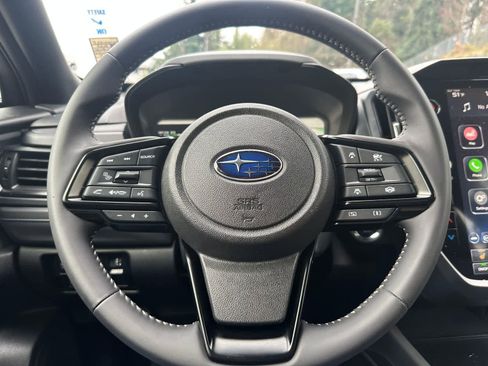 Certified 2025 Subaru Forester Premium image 16
