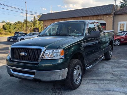 Used 2008 Ford F150 XLT