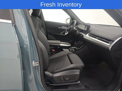 Certified 2026 BMW X1 xDrive28i AWD/4WD image 12