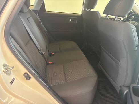 Used 2018 Toyota Corolla iM w/ Protection Package FWD image 8