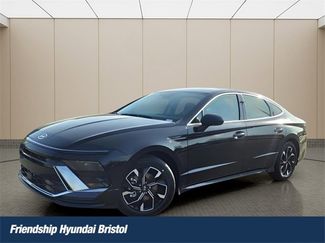 Certified 2025 Hyundai Sonata SEL video 1