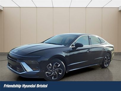 Certified 2025 Hyundai Sonata SEL