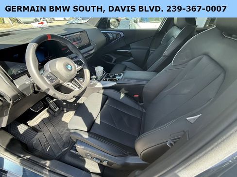 Certified 2025 BMW X3 M50 w/ Premium Package image 20