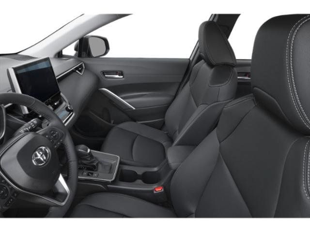 New 2026 Toyota Corolla Cross XLE w/ Convenience Package FWD image 8