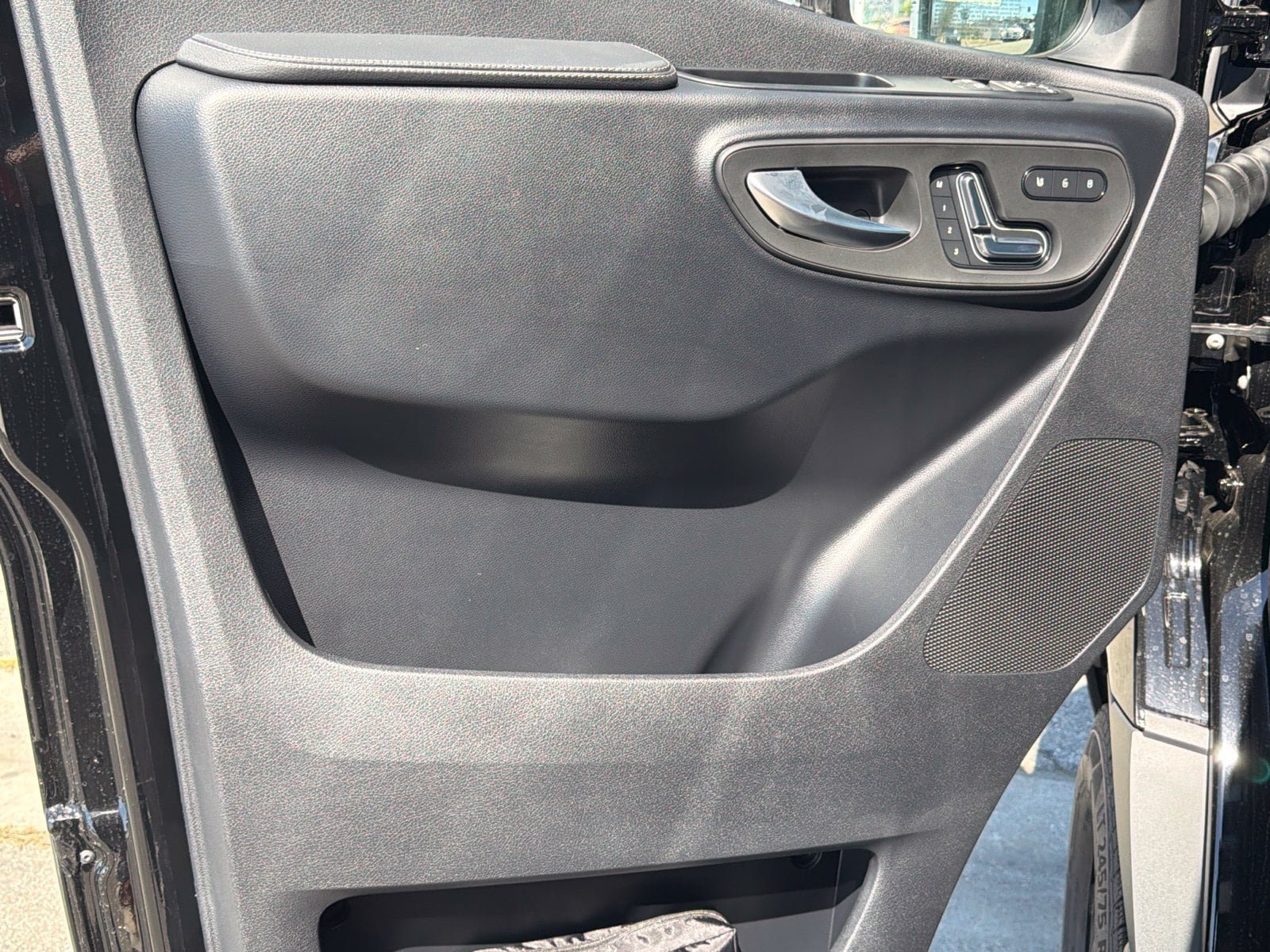 New 2026 Mercedes-Benz Sprinter 2500 image 19