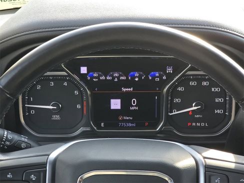 Used 2020 GMC Sierra 2500 SLT w/ SLT Premium Plus Package image 28