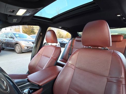 Used 2013 Lexus GS 350 AWD image 27