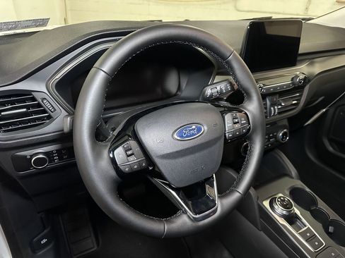 New 2026 Ford Escape Active w/ Cold Weather Package AWD/4WD image 18