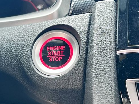 Used 2020 Honda Civic Sport image 28