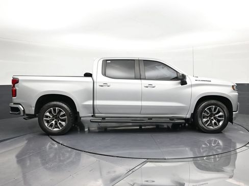 Used 2020 Chevrolet Silverado 1500 RST w/ All-Star Edition RWD image 6
