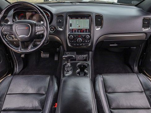 Used 2020 Dodge Durango R/T w/ Blacktop Package image 40