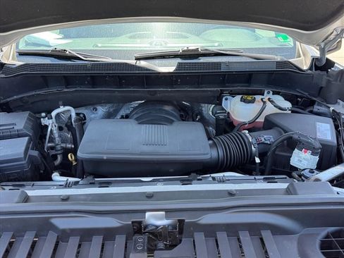 Used 2020 Chevrolet Silverado 1500 LT Trail Boss w/ Convenience Package AWD/4WD image 18