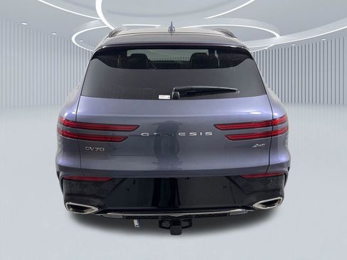 New 2026 Genesis GV70 2.5T Sport Prestige w/ G1 Accessory Package AWD/4WD image 4