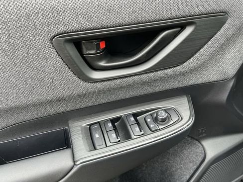 New 2026 Subaru Outback Premium image 17