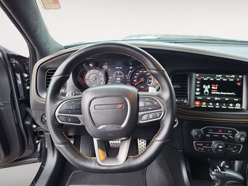 Used 2023 Dodge Charger Scat Pack image 17