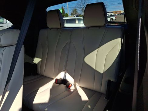 Certified 2026 Acura MDX A-Spec image 10