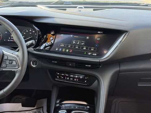 Used 2022 Buick Envision Preferred FWD image 20