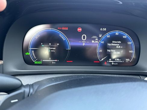 New 2026 Toyota Crown Signia image 19